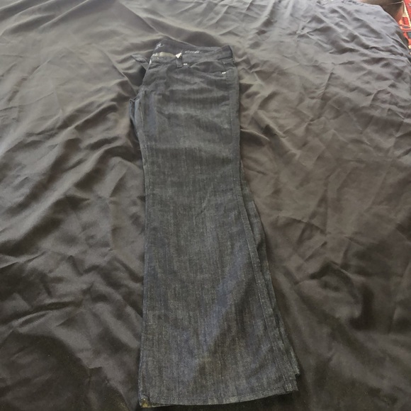 7 For All of Mankind “the Lexi” jeans - Picture 2 of 6
